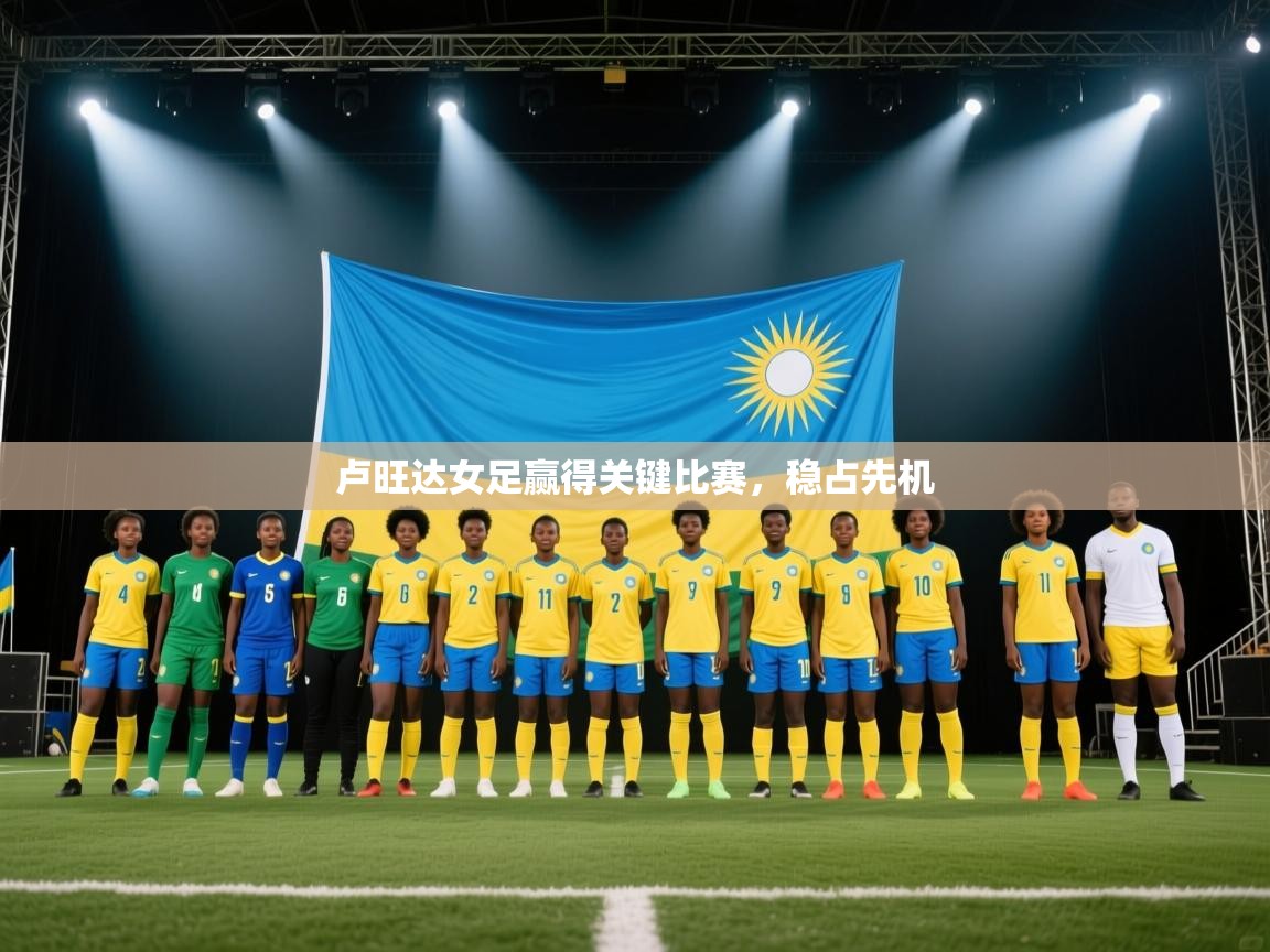 开云体育视频直播低延迟-卢旺达女足赢得关键比赛，稳占先机  第2张