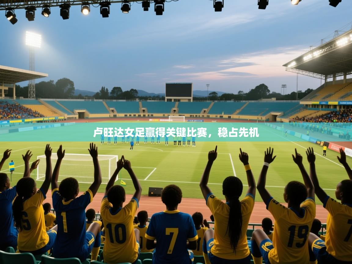 开云体育视频直播低延迟-卢旺达女足赢得关键比赛，稳占先机  第4张