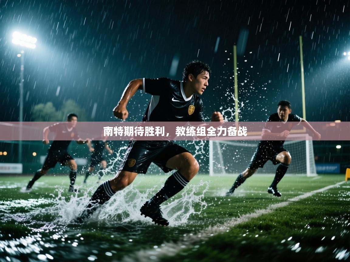 开云体育实名认证入口-南特期待胜利，教练组全力备战  第4张