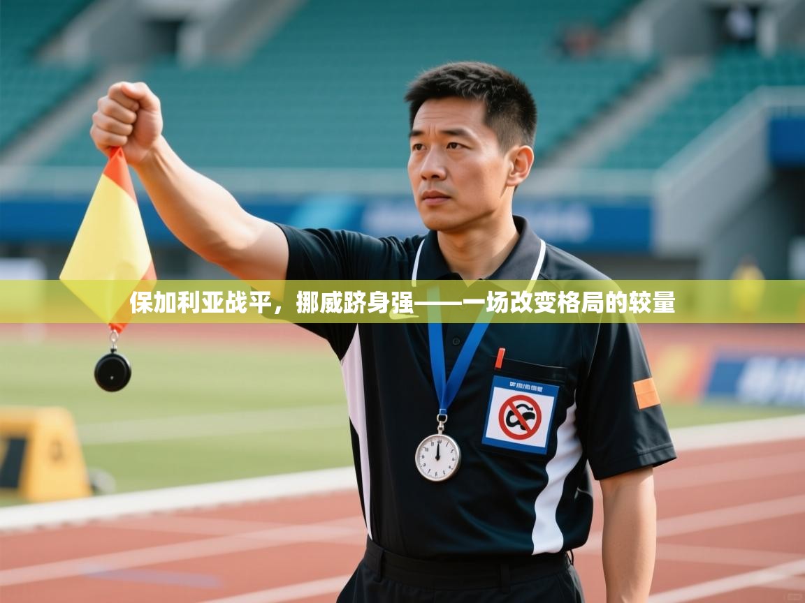 开云邀请码-保加利亚战平，挪威跻身强——一场改变格局的较量