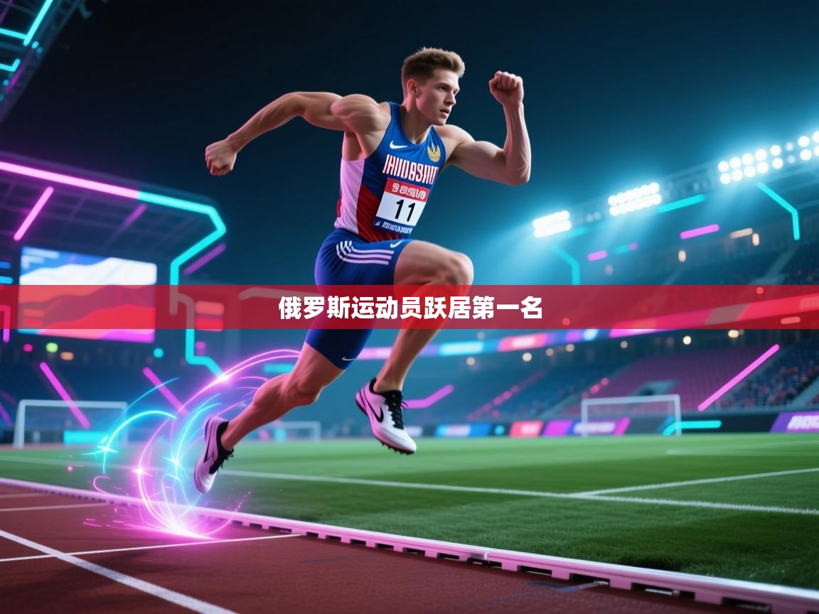 开云体育app下载入口-俄罗斯运动员跃居第一名  第2张