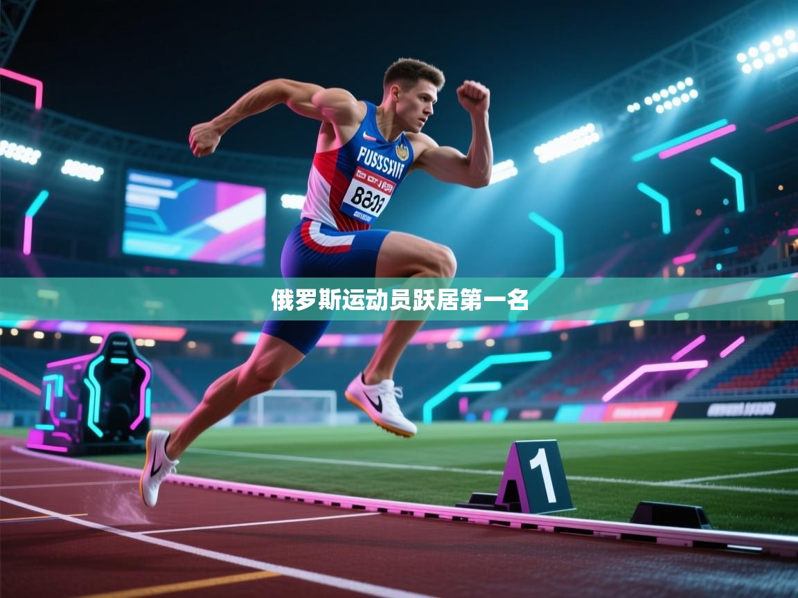 开云体育app下载入口-俄罗斯运动员跃居第一名  第3张