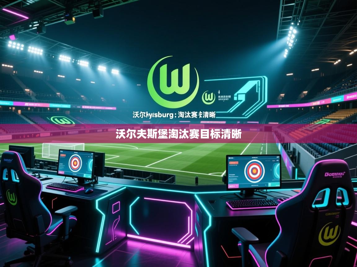 开云体育在线观看-沃尔夫斯堡淘汰赛目标清晰  第3张