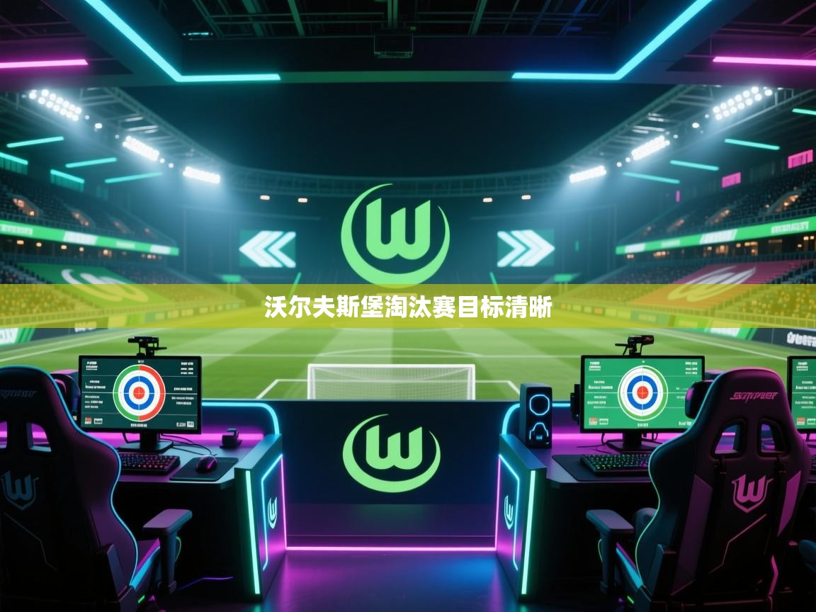 开云体育在线观看-沃尔夫斯堡淘汰赛目标清晰  第4张