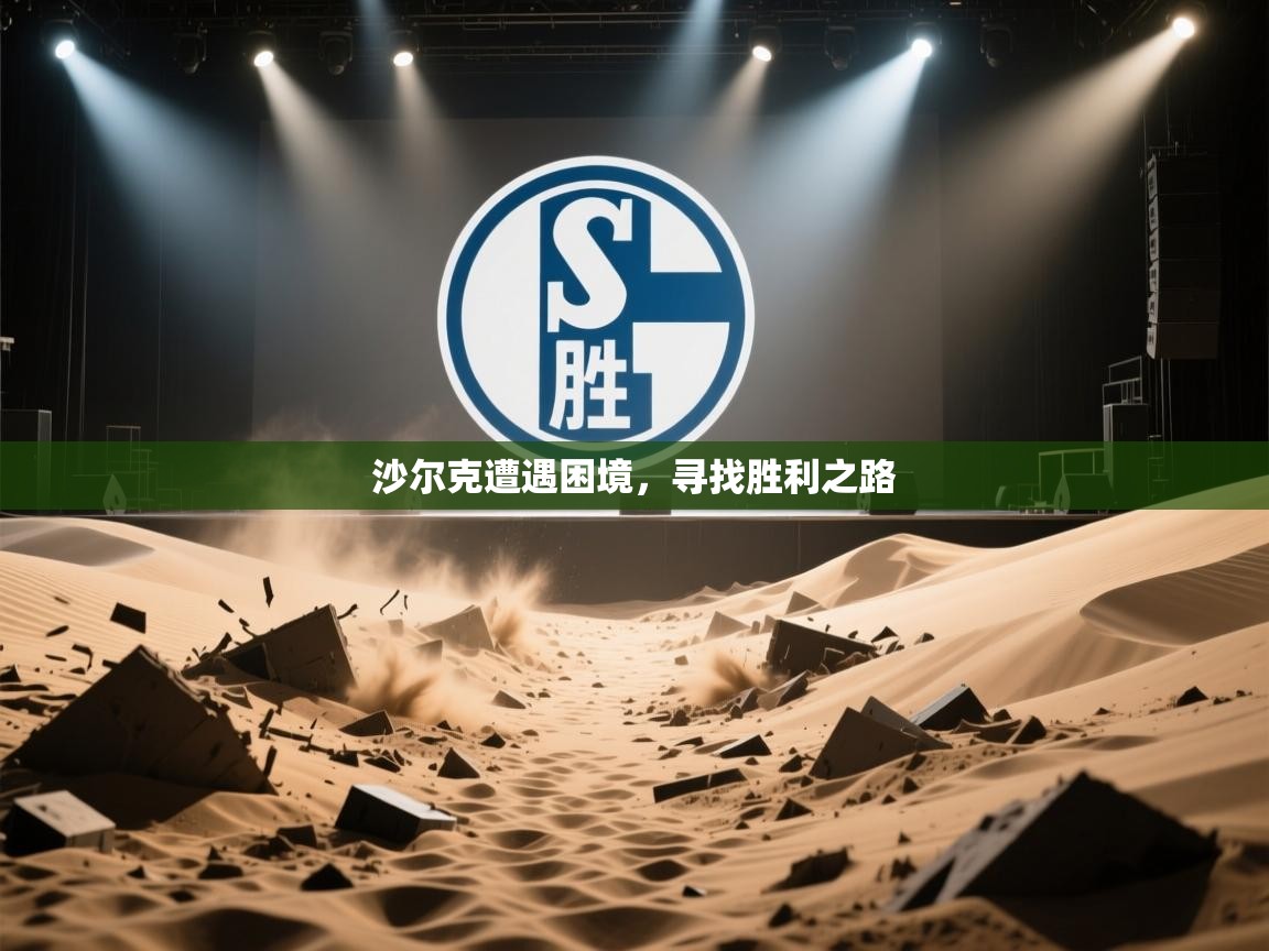 开云赛事-沙尔克遭遇困境，寻找胜利之路