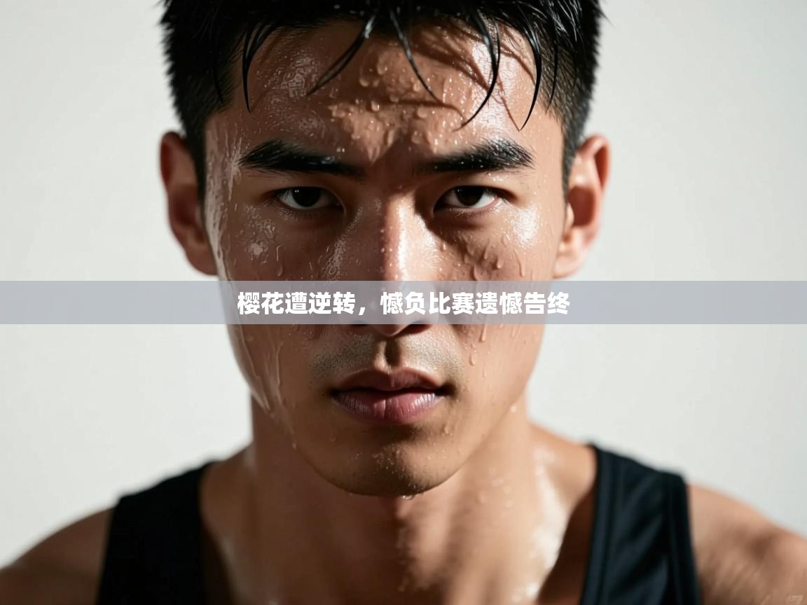 开云体育注册app-樱花遭逆转,憾负比赛遗憾告终 第1张
