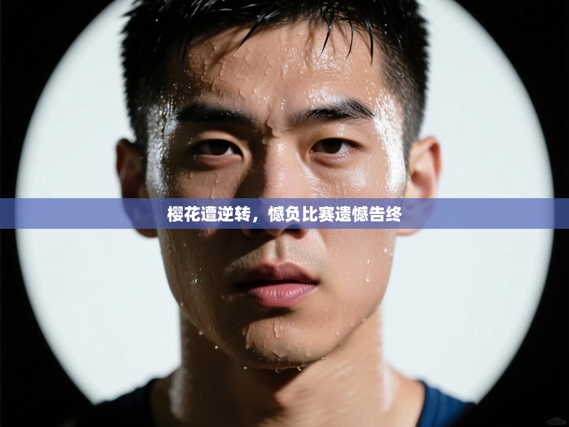 开云体育注册app-樱花遭逆转,憾负比赛遗憾告终 第4张