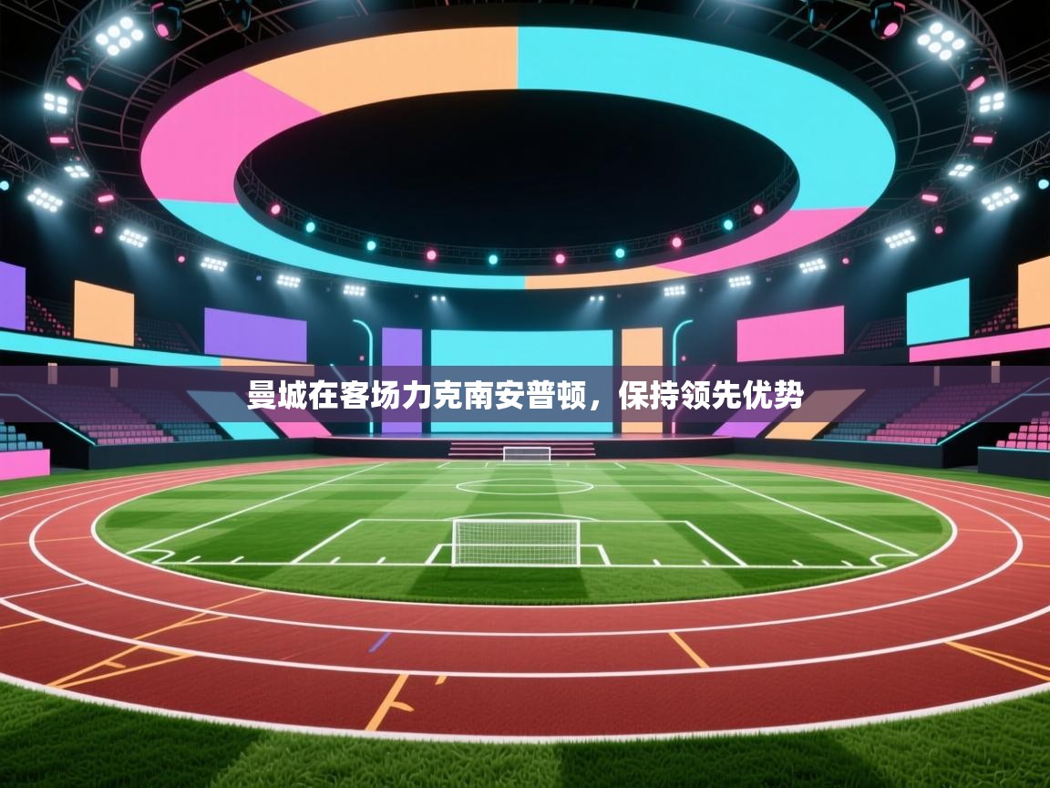 云开体育官方app下载-曼城在客场力克南安普顿，保持领先优势  第1张