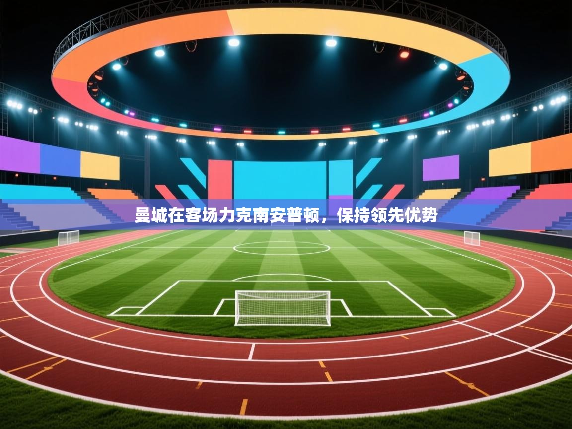 云开体育官方app下载-曼城在客场力克南安普顿，保持领先优势  第2张