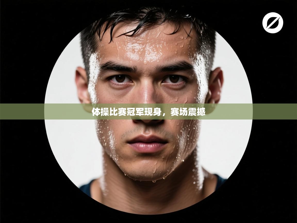 开云体育-体操比赛冠军现身，赛场震撼  第1张