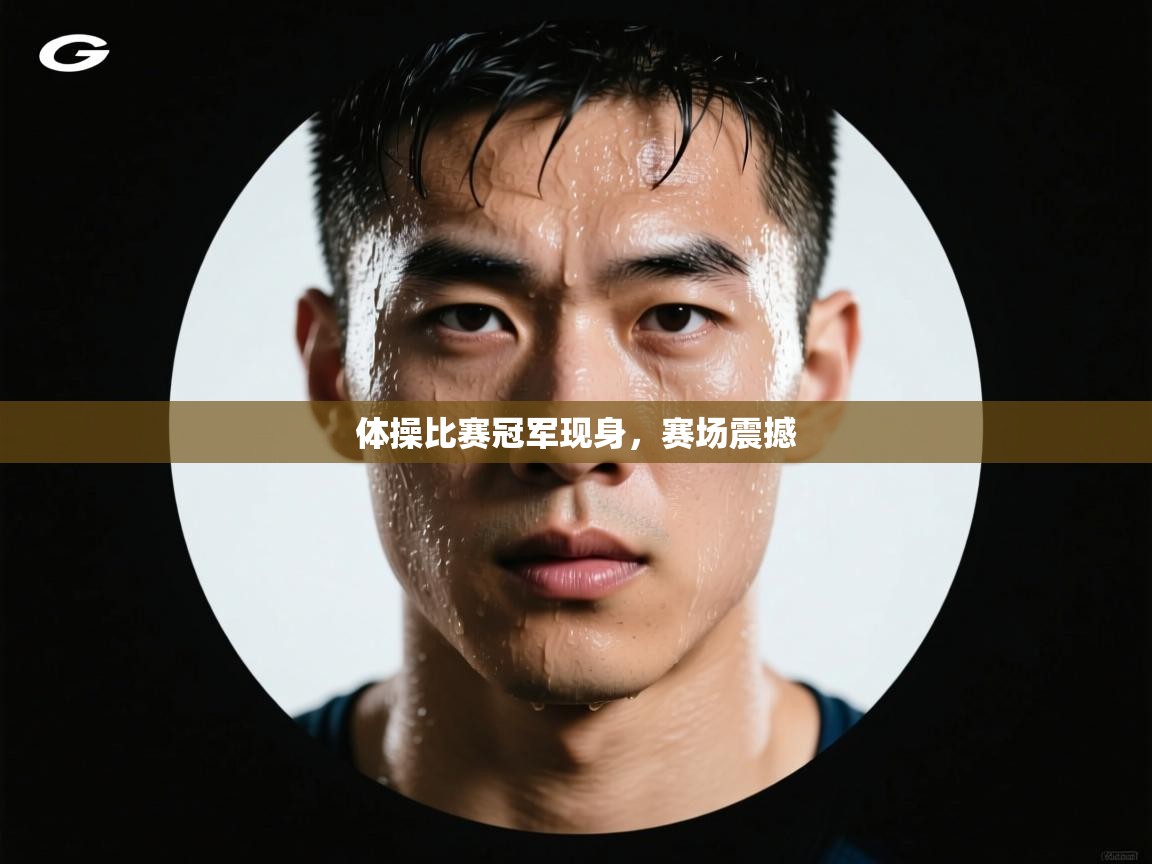 开云体育-体操比赛冠军现身，赛场震撼  第3张